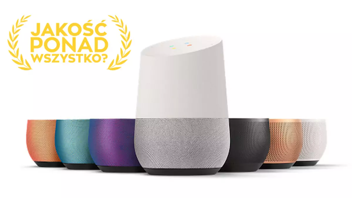 Google Home ułatwia korzystanie z Netflixa