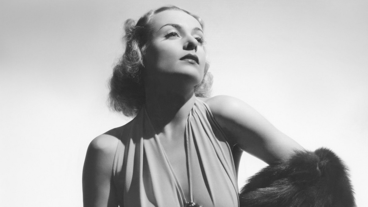 Carole Lombard