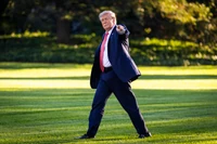 "Czekajcie, aż zobaczycie, co zrobimy Iranowi. Wykręcimy im numer". Oto pięć sygnałów, że Trump może być bliski zwycięstwa