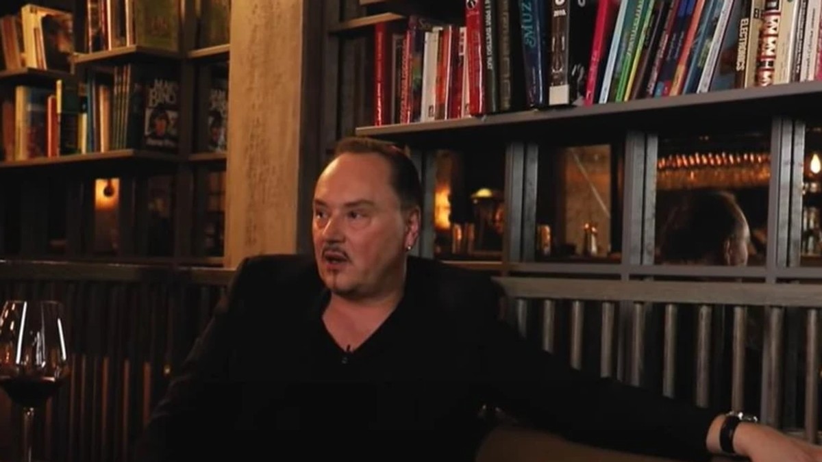 Nenad Knežević Knez