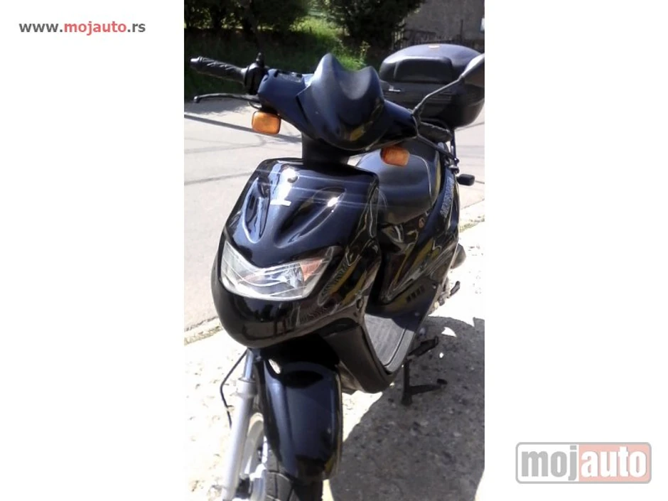 Sprint Sanidevil Silvestrone