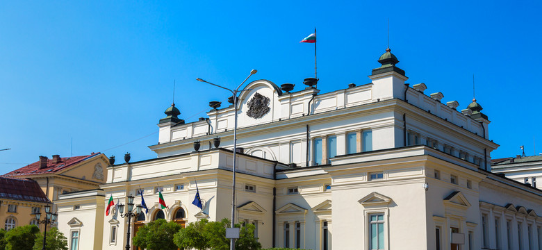 Parlament Bułgarii rozwiązany. Prezydent wydał dekret, wybory 11 lipca