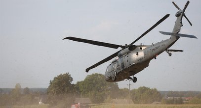 Popłoch i panika na pikniku w Sarnowej Górze. Nowe, szokujące ustalenia