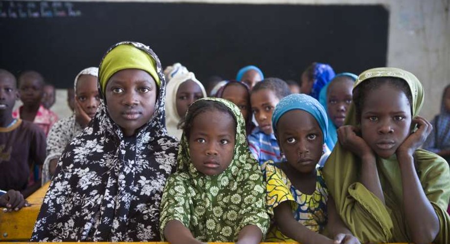 Nigeria needs girlchild specific education policy — Onyeka Onwenu