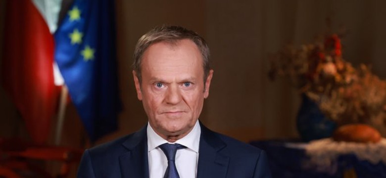 Tusk: Francja zastąpi Niemcy w przewodzeniu Europie. Dla Polski to dobrze, dla PiS - niekoniecznie