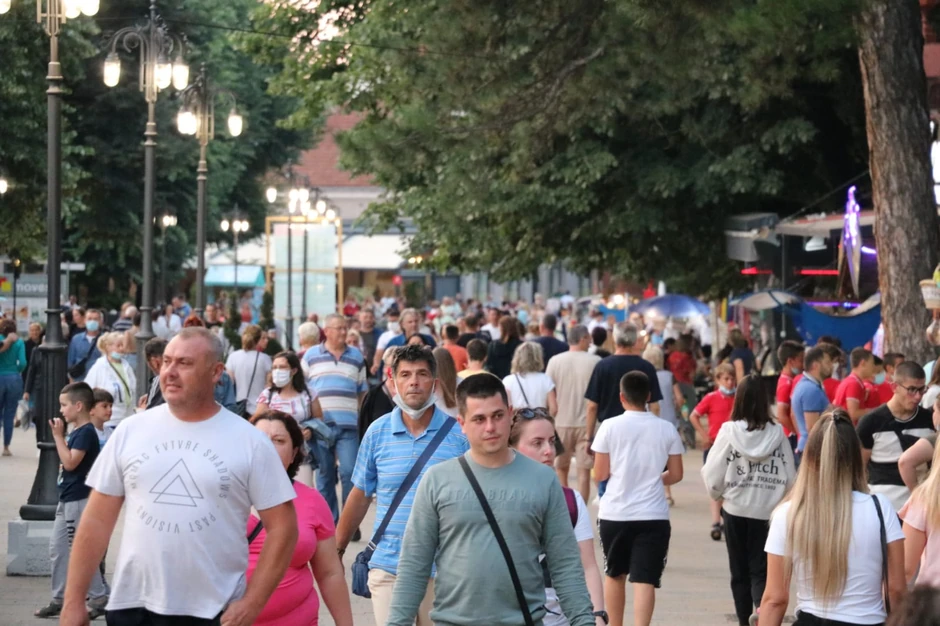 vrnjacka banja 1 RAS Nenad Bozovic