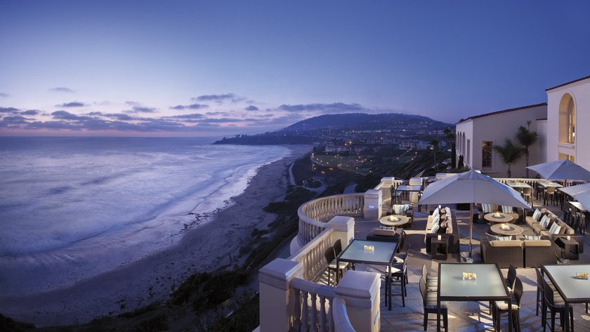 The Ritz-Carlton Laguna Niguel, Orange County