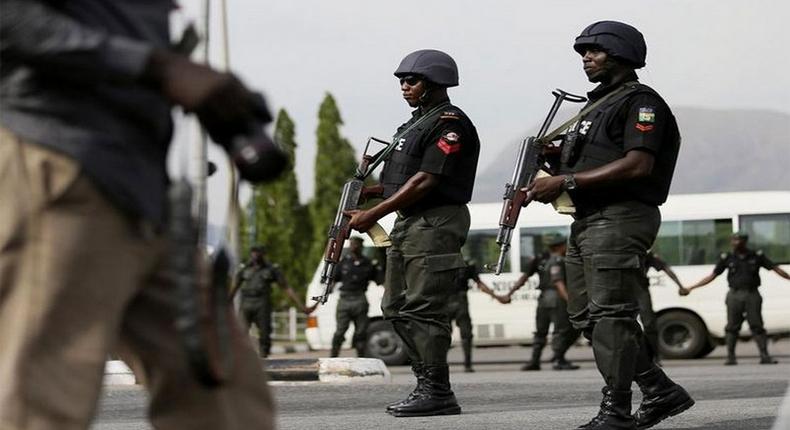 Police assure of adequate security ahead of Bayelsa poll