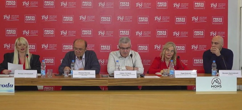 Predstavljen program obeležavanja 170 godina od rođenja Nikole Tesle