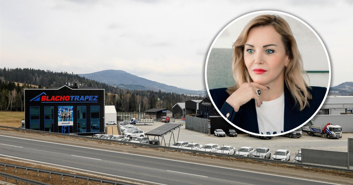 Największy pracodawca w regionie zwalnia pracowników