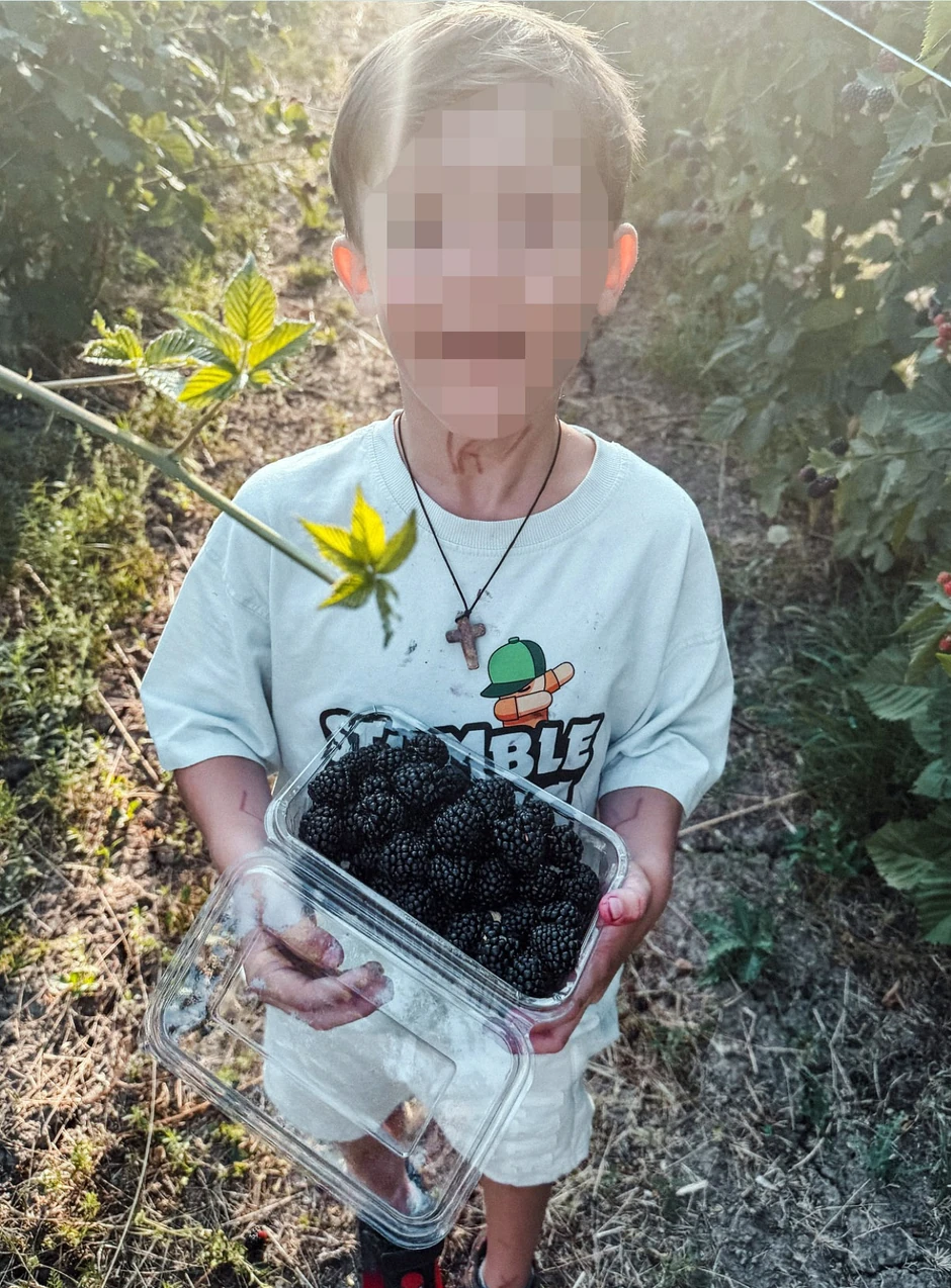 Deca Bojane i Nikole Rokvića