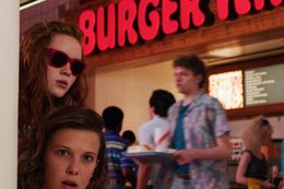 "Stranger Things" promocyjną lokomotywą Netfliksa. Oto jak gigant współpracuje z największymi markami, by promować serial