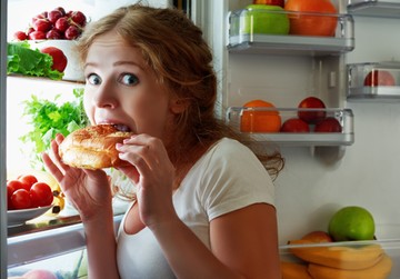 fogyókúra diéta éhség érzet oka ghrelin hormon ellen
