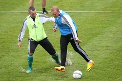 T-Mobile Ekstraklasa: Legia kończy austriackie zgrupowanie