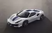 Ferrari 488 Pista Spider