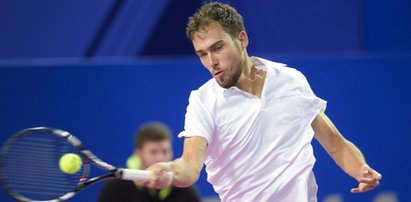 Janowicz wygrał! Awansował do ćwierćfinału ATP!