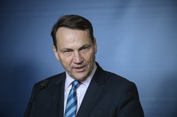 Rosja zdolna do ataku na Polskę? Sikorski zwraca uwagę: Wtedy rachunek sił by się zmienił