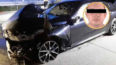 Obrońca kierowcy bmw z A1: Sebastian M. może być "wolnym człowiekiem" już w grudniu