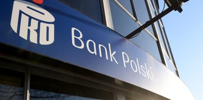 Brytyjczycy podszywają się pod polski bank