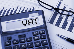Łagodniejsze kary za błędy w VAT. Rząd przyjął pakiet slim VAT 3 