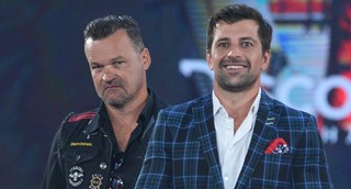 Wyrok w sprawie dziennikarzy TVN Turbo. Oskarżeni o gwałt Kornacki i Mikiciuk komentują decyzję sądu