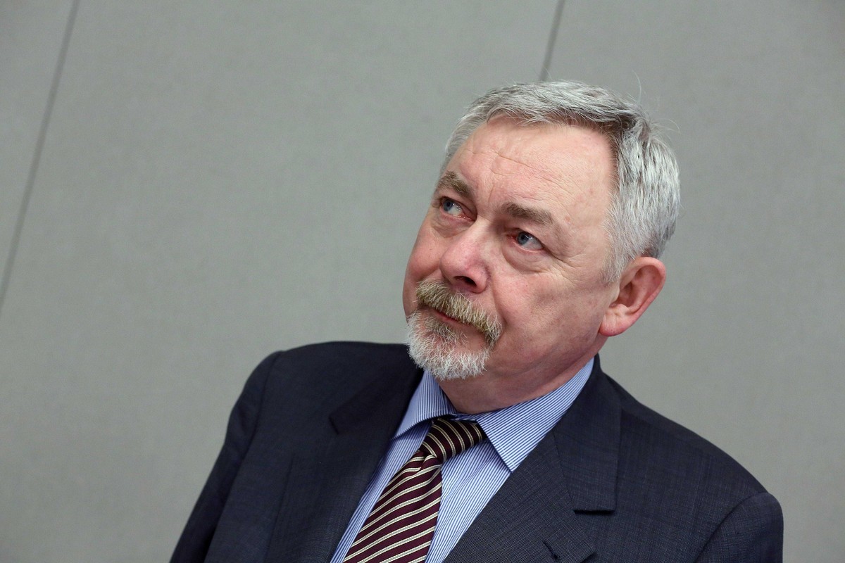 Jacek Majchrowski