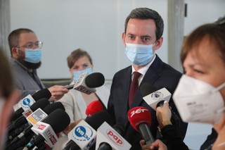 Ociepa: W Sejmie zawiązał się Zespół Parlamentarny 'Polska OdNowa'