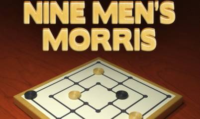 Nine Mens Morris