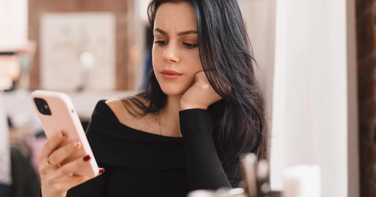 Dzwoni obcy numer i pada takie pytanie? Eksperci radzą od razu się rozłączyć