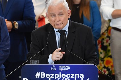 PiS wydaje 120 tys. zł dziennie na reklamę w Google