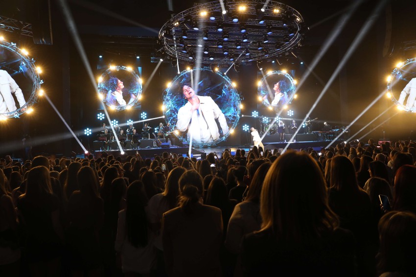 Jakov Jozinović koncert