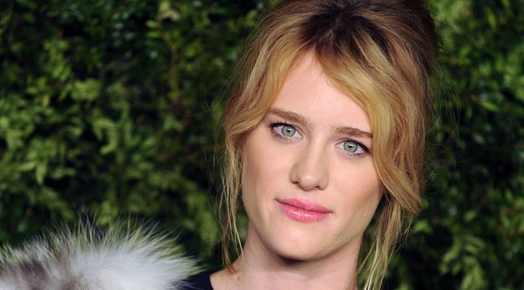 Mackenzie Davis