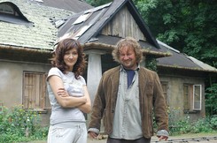 Trudny QUIZ o serialu 'Ranczo'. Dopasuj imię do bohatera. 10/10 to cud