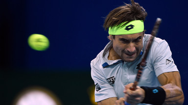 ATP World Tour Finals: Ferrer i Nishikori uzupełnili grono uczestników