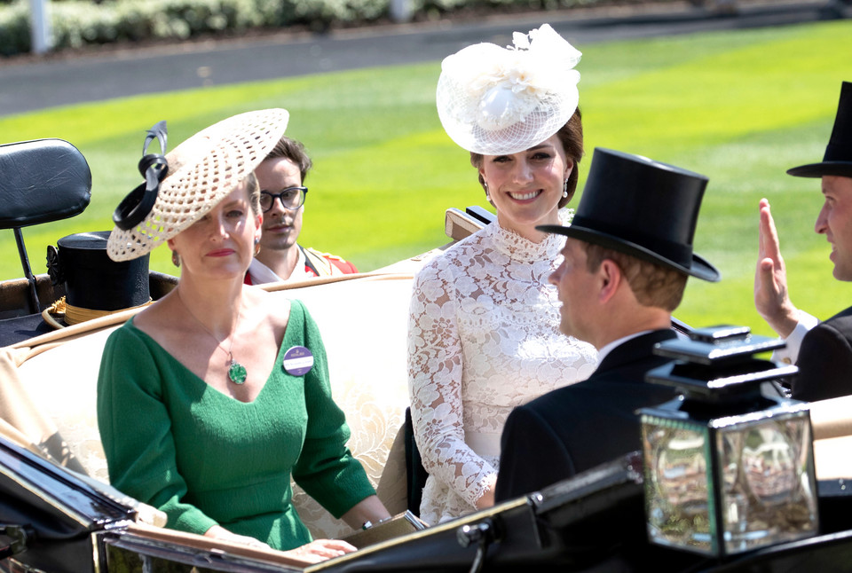 Royal Ascot 2017