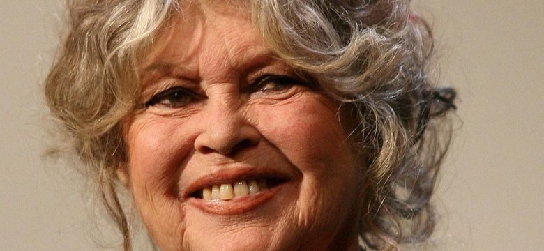 Brigitte Bardot wspiera Gerarda Depardieu