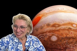 Ruski astrolog Anđela Perl tvrdi  da će OVAJ ZNAK moćni Jupiter ŠTITITI sve do 2026. godine: SREĆA, USPEH I NOVAC stižu u paketu