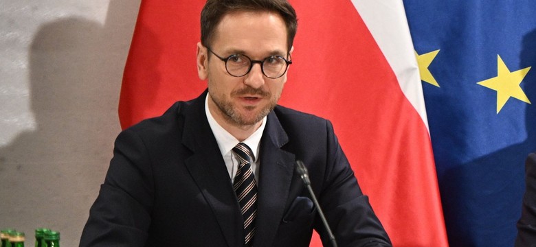 PiS zgłosił nowych kandydatów do komisji śledczej ws. Pegasusa