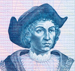 Zagadka pochodzenia Krzysztofa Kolumba rozwiązana. Badania DNA nie pozostawiają wątpliwości