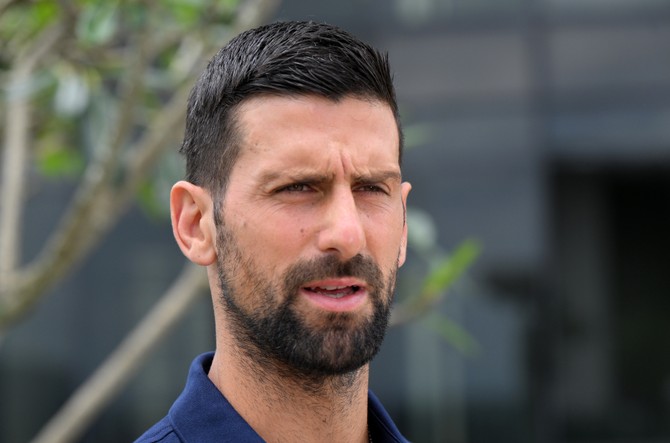 Novak Đoković