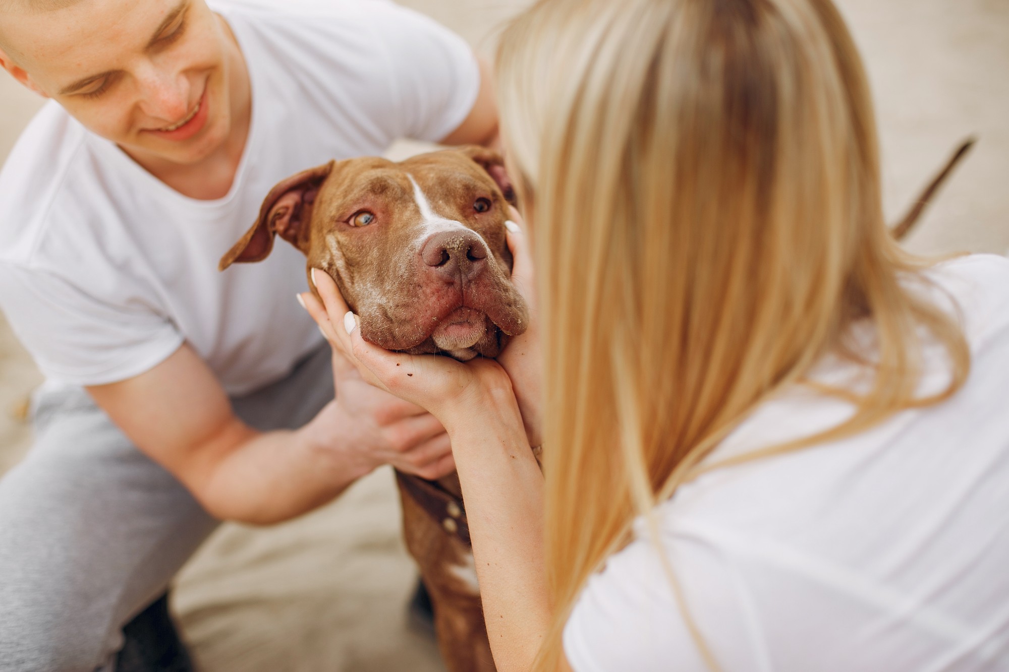 Vo väčšine prípadov je toto správanie úplne prirodzené.