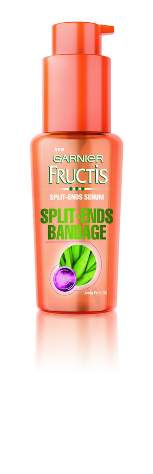 Garnier Fructis, GOODBYE DAMAGE Serum na rozdwojone końcówki