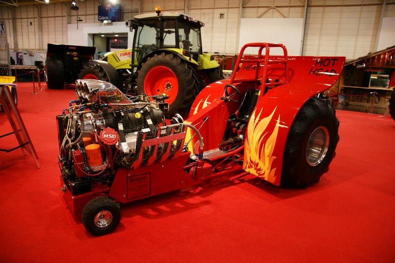 Essen Motor Show 2009: gorąca relacja ze stolicy światowego tuningu