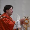 Sveštenik u Sloveniji