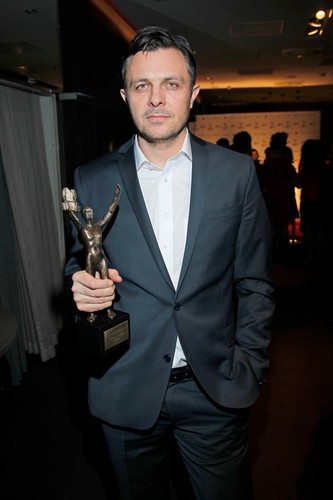 Telekamery - Marek Bukowski