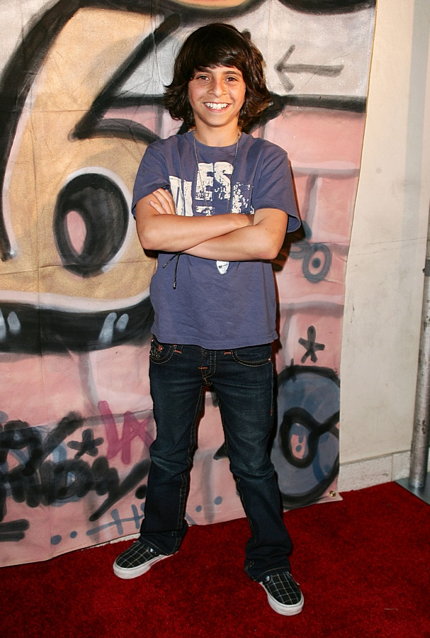 Moises Arias/fot. Agencja BE&amp;W/Getty images