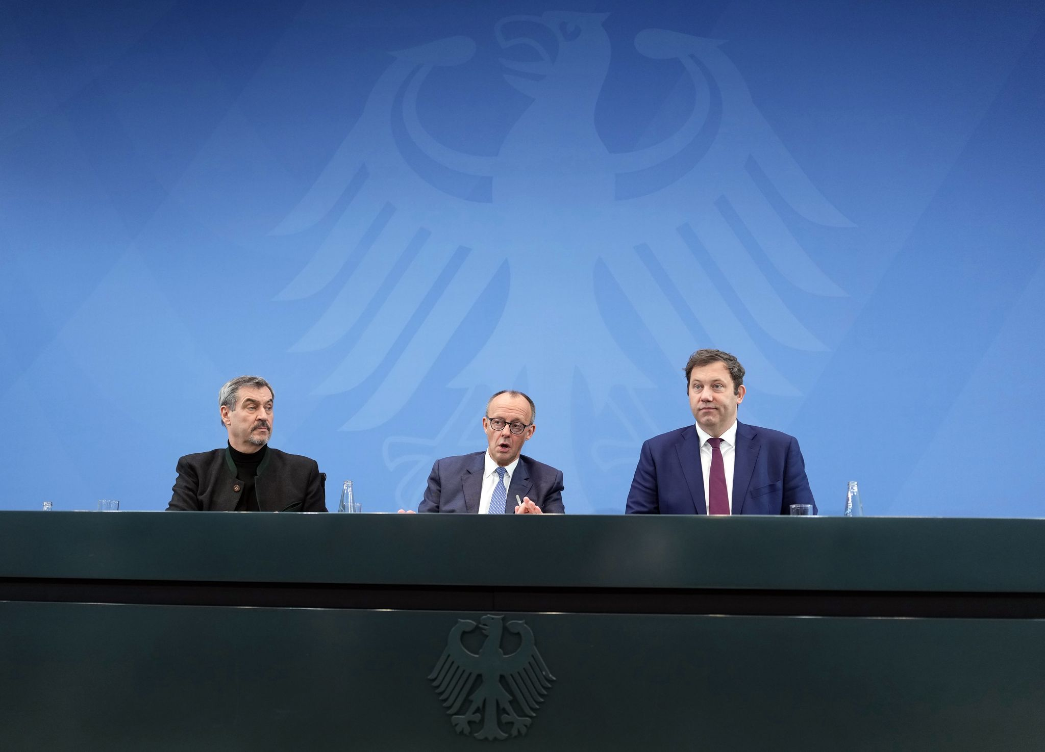 Koalition will Verbrenner-Aus lockern – neue E-Auto-Prämie ab 2026