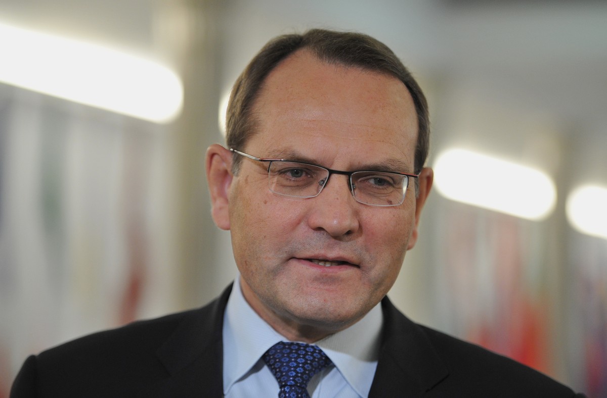 Eugeniusz Kłopotek