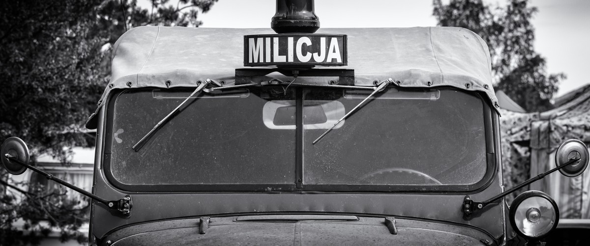 Odcięta głowa w garnku, ciało w walizce... Tą zbrodnią w latach 80. żyła cała Polska