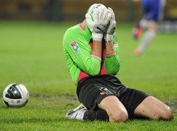 T-Mobile Ekstraklasa: Jagiellonia zremisowała wygrany mecz